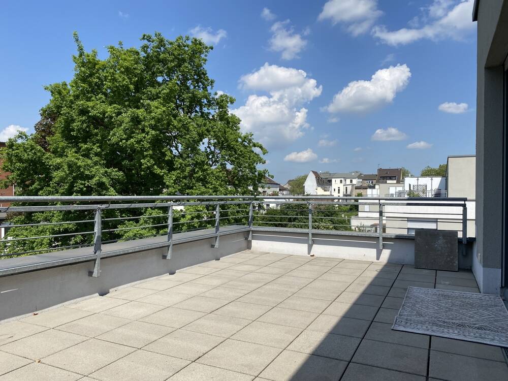Neuwertig & energieeffizient - familienfreundliches Zuhause im DU- Dellviertel – Duisburg – Vorschaubild 4
