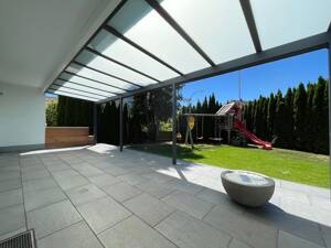 Tolle Erdgeschosswohnung mit großem Garten in Kaufbeuren-Neugablonz – 87600 Kaufbeuren – Vorschaubild 4