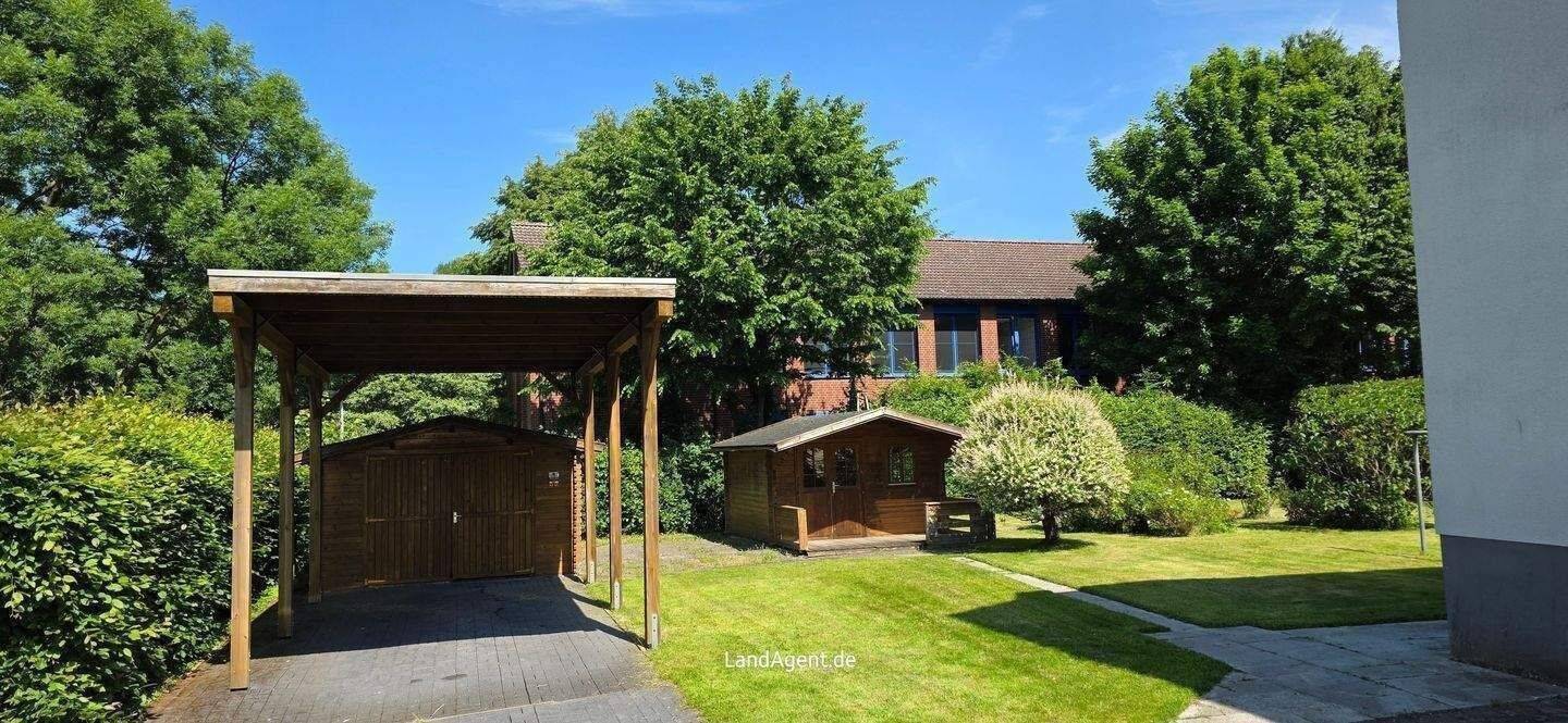 ***Großfamilien - Selbstnutzer - Anleger - Handwerker*** 4 FH in Dortmund Oestrich – Dortmund – Vorschaubild 4