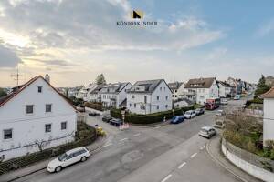 Sehr aufwendig modernisiertes 3-Familienhaus mit hochwertiger Ausstattung in Toplage von Stuttgart-Degerloch – 70597 Stuttgart – Vorschaubild 5