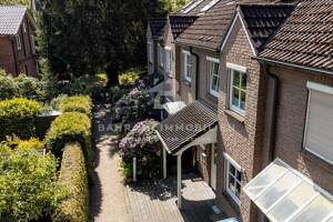 Familienglück in Meiendorf | 4 Räume · Garten · Dachstudio · Vollkeller · TG – 22145 Hamburg – Vorschaubild 4