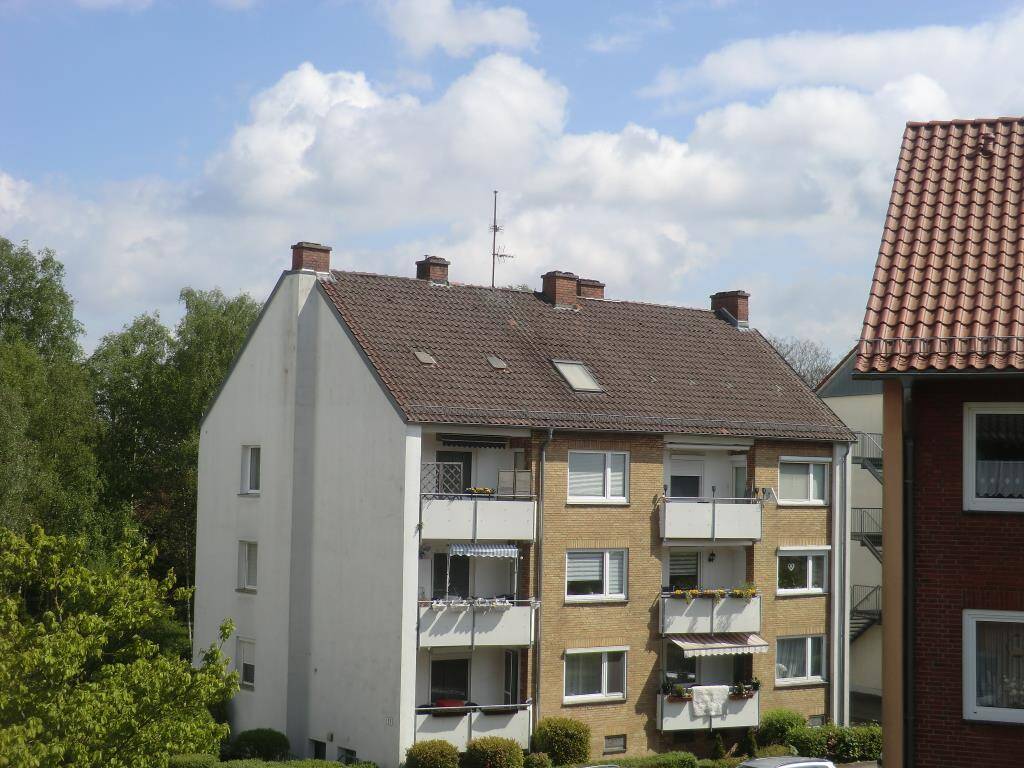 HB-Walle: 3-Zi-Erdgeschoss-Wohnung zum Verkauf – Bremen – Vorschaubild 9