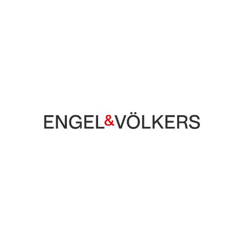 Engel & Völkers Antwerpen Zuid logo