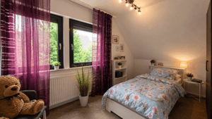 Familienhaus mit Kamin, Rosengarten und Potenzial auf 500 m² Grundstück – 13591 Berlin – Vorschaubild 6