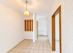 Ein Haus voller Möglichkeiten | Reihenendhaus mit Garten und Garage auf Erbpachtgrundstück – 45891 Gelsenkirchen – Vorschaubild 3