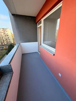 Moderne 2-Zimmer Wohnung mit Balkon – 12351 Berlin – Vorschaubild 8