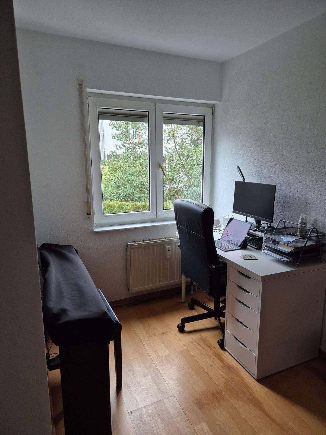 2-Zimmer-Mietwohnung in Stuttgart-Möhringen – Stuttgart – Vorschaubild 5