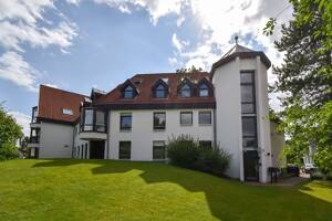 Hannover Bothfeld: Charmante 1-Zimmer-Eigentumswohnung mit Terrasse und Kellerraum! – 30659 Hannover – Vorschaubild 1
