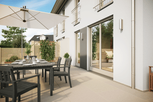 Neubau in Lochhausen: Doppelhaushälfte | Energie A+ | 2 Min. zur S-Bahn | Jetzt Baupreis sichern.. – 81249 München – Vorschaubild 6