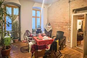 2-Zimmer-Wohnung mit großem Potenzial in zentraler Wedding-Lage – 13351 Berlin – Vorschaubild 3