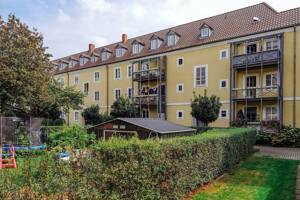 Wohnung mit Balkon in der Stadtmitte // EG Links – 38440 Wolfsburg – Vorschaubild 3