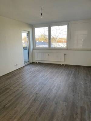 Perfekt für uns: praktische 3-Zimmer-Wohnung mit Einbauküche – 44269 Dortmund – Vorschaubild 5