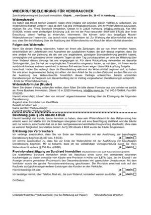 Barmbek-Süd - vermietete Wohnung zur Kapitalanlage (WE03) – 22081 Hamburg – Vorschaubild 9