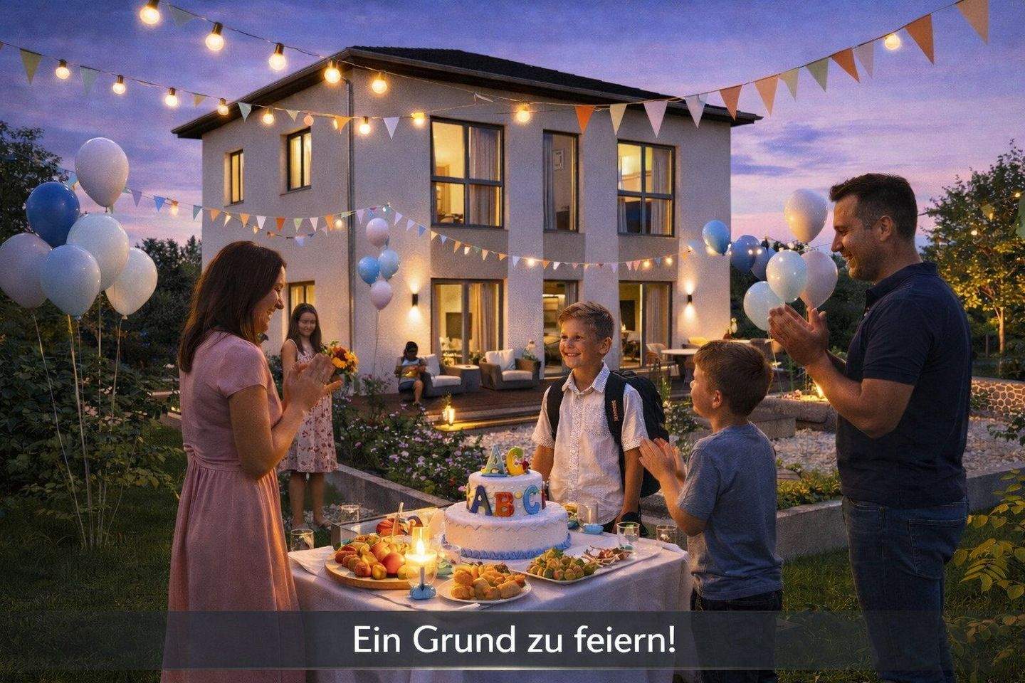 Eichwalde bei Berlin - raus aus der Stadt, aber nicht wirklich weit weg – Eichwalde – Bild 1 von 9
