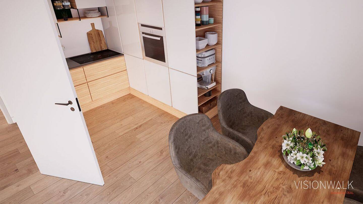 Ein Zuhause, viele Möglichkeiten: Bungalow mit integrierter Einliegerwohnung | Grundstückspreis inklusive – Harsum – Vorschaubild 4