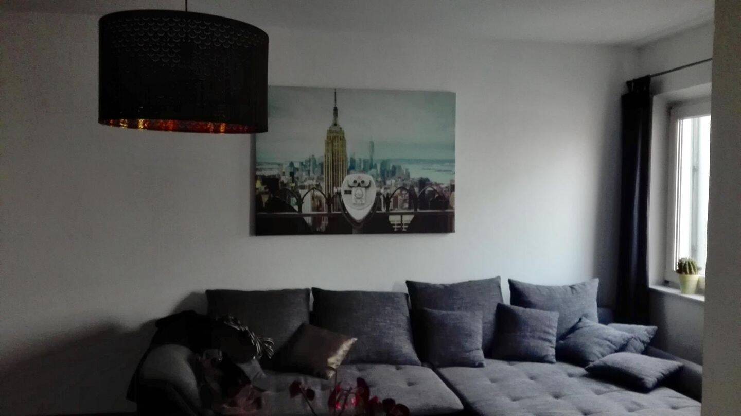2 Zimmerwohnung ca.54m2 – Augsburg – Vorschaubild 2