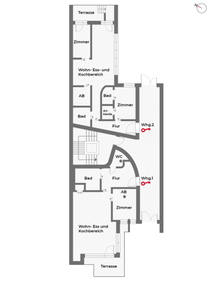 Sind Sie bereit für einen Neuanfang? – 20148 Hamburg – Vorschaubild 6