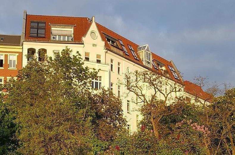 Schönes Wohnen nahe Kurfürstendamm – Berlin – Vorschaubild 2