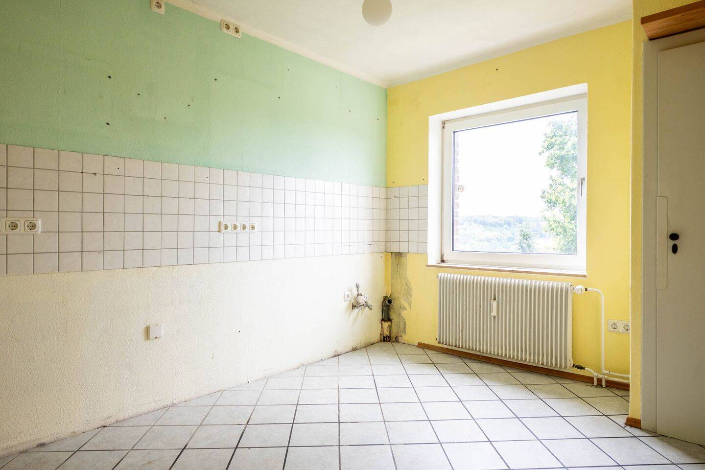 KEINE KÄUERPROVISION Zwei ETWS in solidem Dreifamilienhaus direkt auf dem Oerlinghauser Tönsberg – Oerlinghausen – Vorschaubild 9