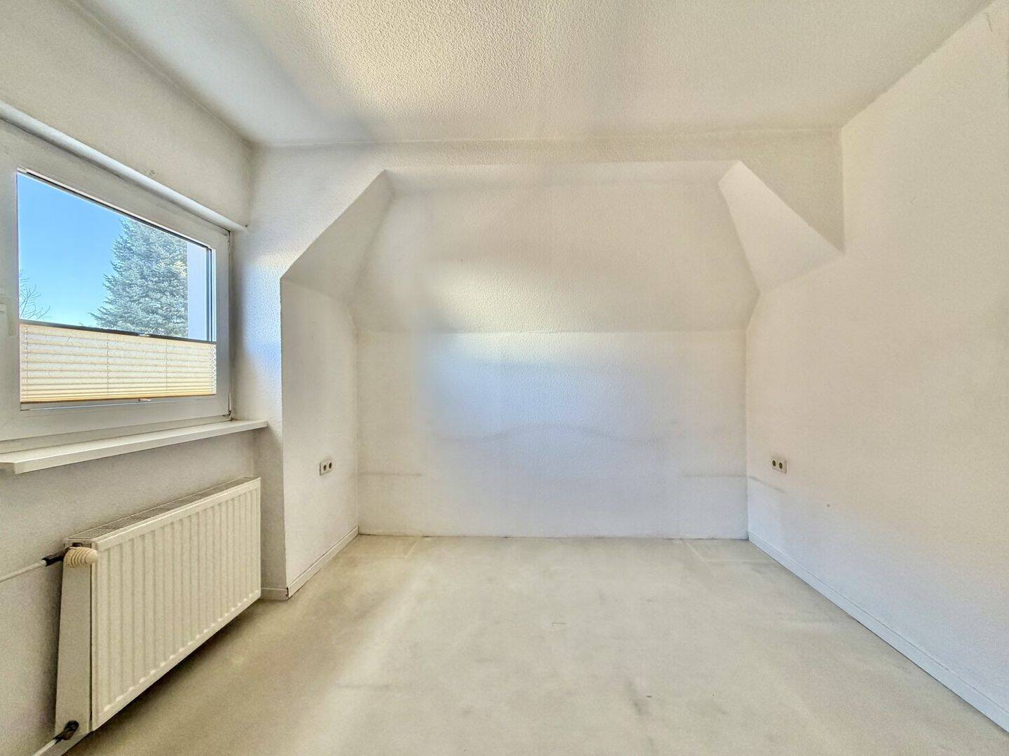 Altbau-Flair trifft Komfort: Doppelhaushälfte mit exzellenter Anbindung – Berlin – Vorschaubild 8