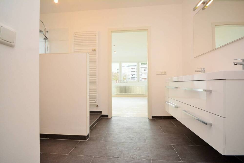Kapitalanlage in Köln-Lövenich - vermietete 3,5-Zimmer-Wohnung mit grosser Loggia – Köln – Vorschaubild 8