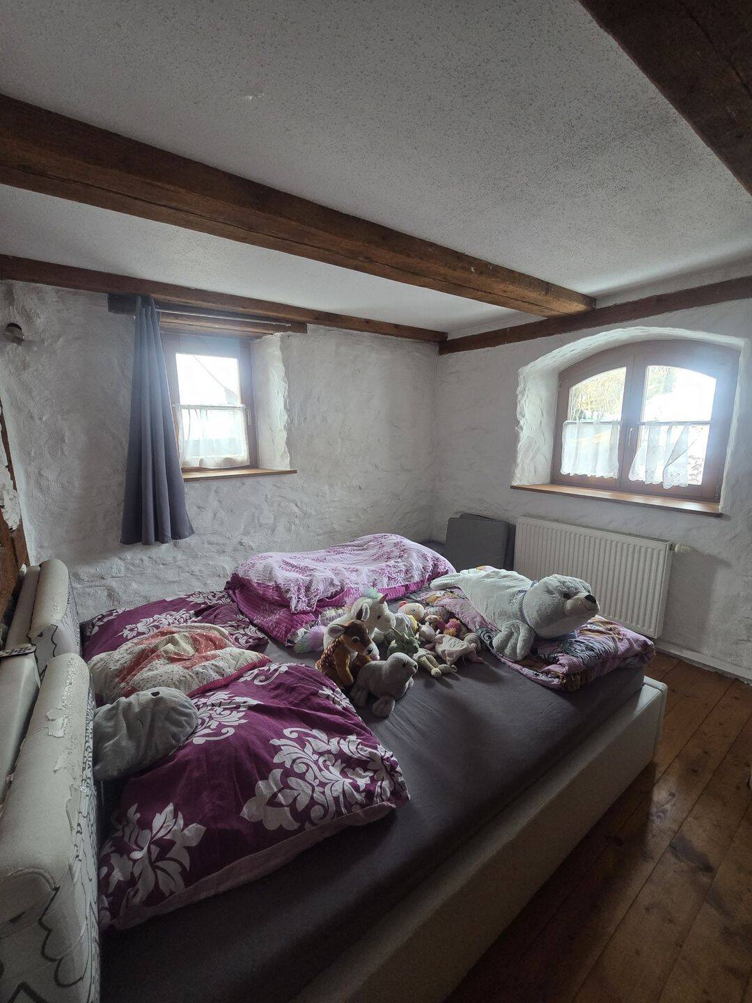 Investieren Sie in Zukunft: Einfamilienhaus mit Potenzial in Baden-Württemberg – Herford – Vorschaubild 8