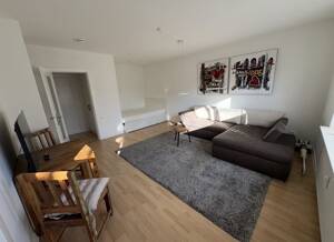 Attraktive Kapitalanlage: Top-ausgestattetes und vermietetes Apartment in ruhiger Wohnlage! – 22145 Hamburg – Vorschaubild 6