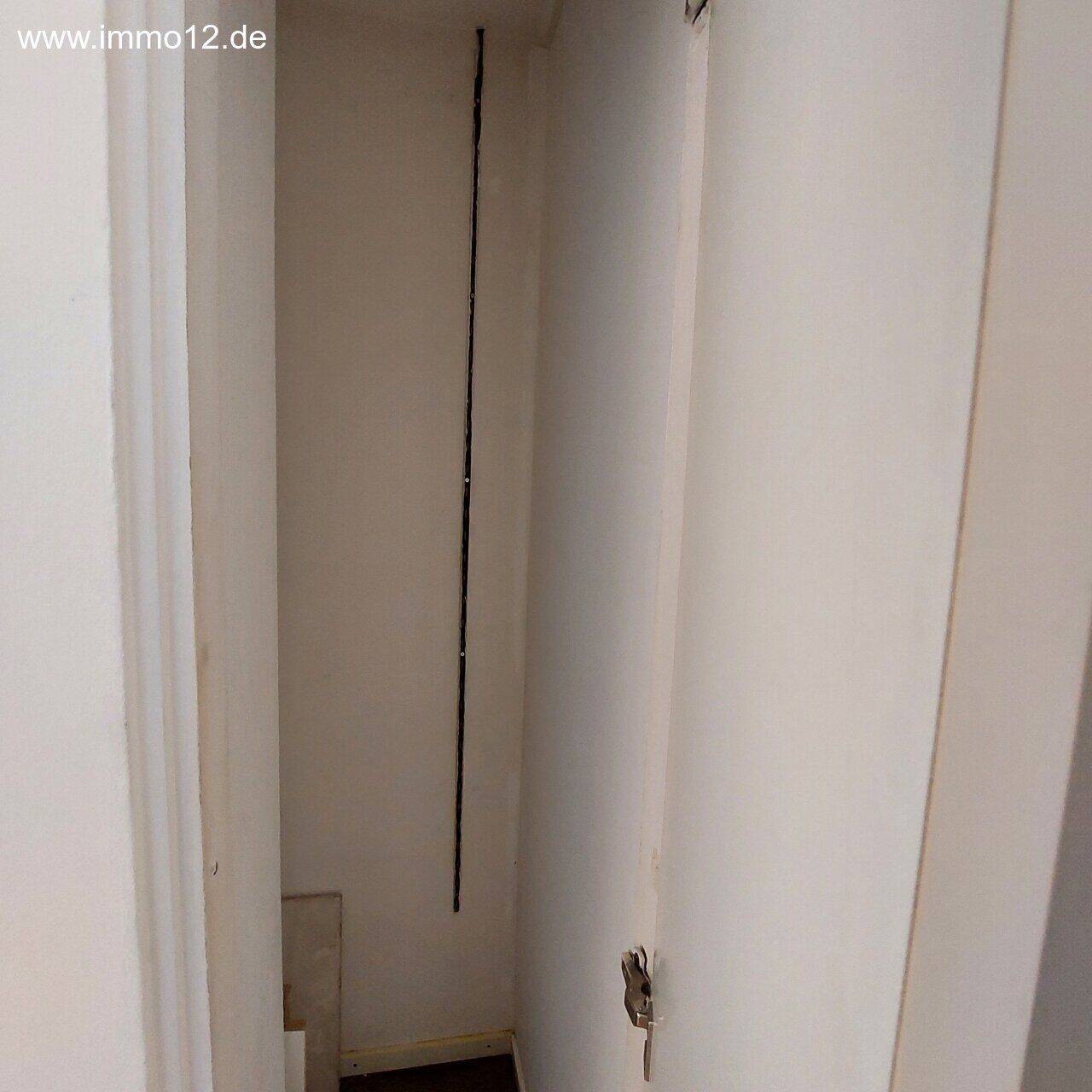Helle 1 Zimmerwohnung nähe Wöhrder See – Nürnberg – Vorschaubild 8