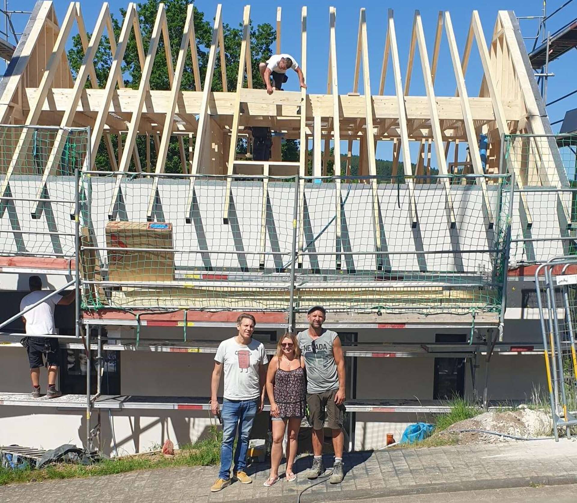 Einfamilienhaus in 50997 Köln mit 168 m² kaufen