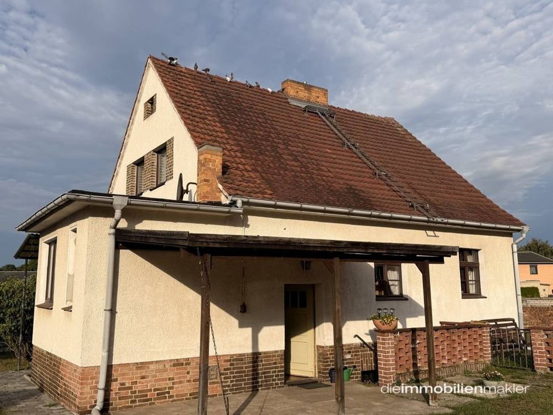 Haus in 15907 Lübben (Spreewald) mit 111 m² kaufen