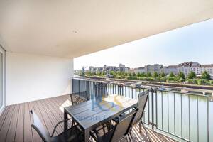 Hochwertige 3-Zimmer-Wohnung mit Main- und Hafenblick – 63067 Offenbach am Main – Vorschaubild 6