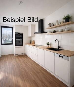 Geräumige 3-Zimmer-Erdgeschosswohnung mit Balkon – 55131 Mainz – Vorschaubild 5