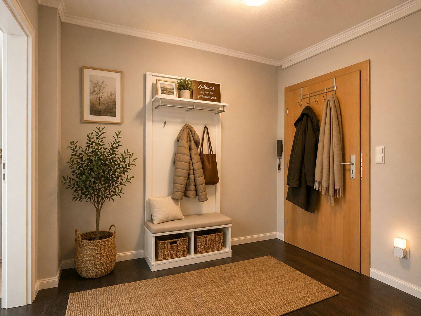 Stilvoll wohnen in zentraler Lage – Pforzheim – Vorschaubild 5