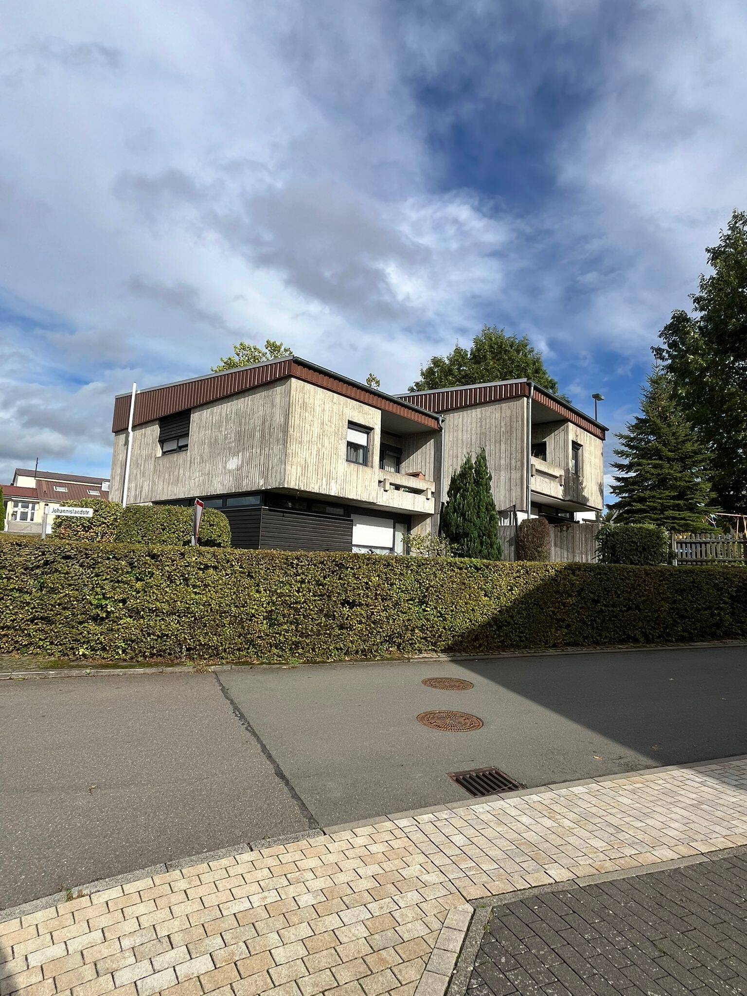 Charmante Doppelhaushälften in Frankenberg – Frankenberg – Vorschaubild 4