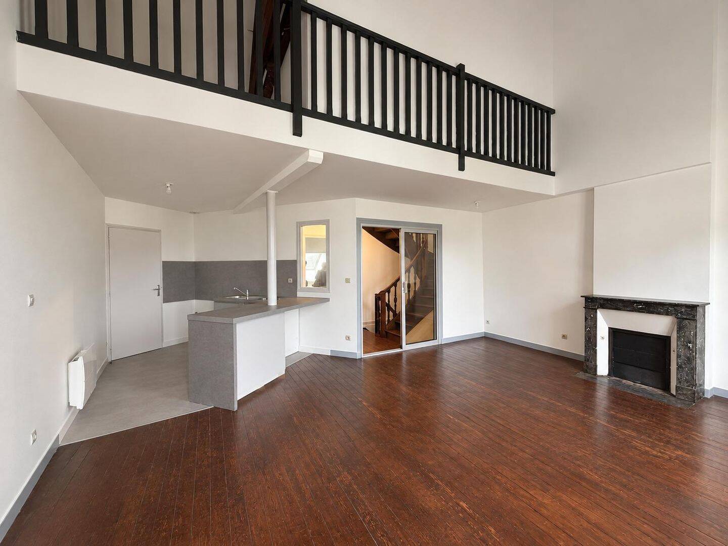 Appartement 3 pièces 70 m² · à Angers · 69,9 m² · 875 €/mois
