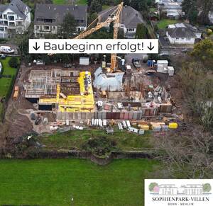 SOPHIENPARK VILLEN Stilvoll wohnen mit großartigem Rheinblick! – 53179 Bonn – Vorschaubild 4