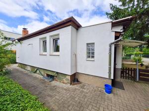 Kleines Haus mit schönem Grundstück in toller Lage – 39114 Magdeburg – Vorschaubild 2