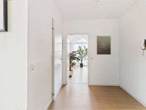 Dachgeschosswohnung in Oberfürberg mit Balkon und großem Hobbyraum – 90768 Fürth – Vorschaubild 3