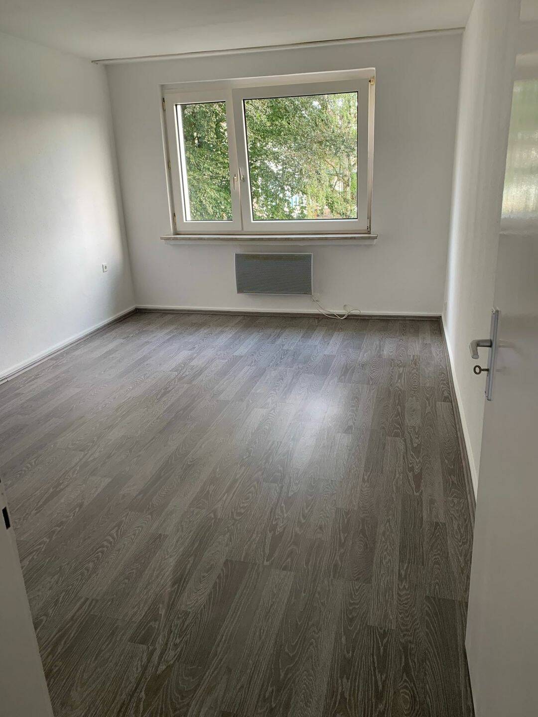Mehrfamilienhaus mit 7 Wohneinheiten und Garten – Mülheim an der Ruhr – Vorschaubild 5