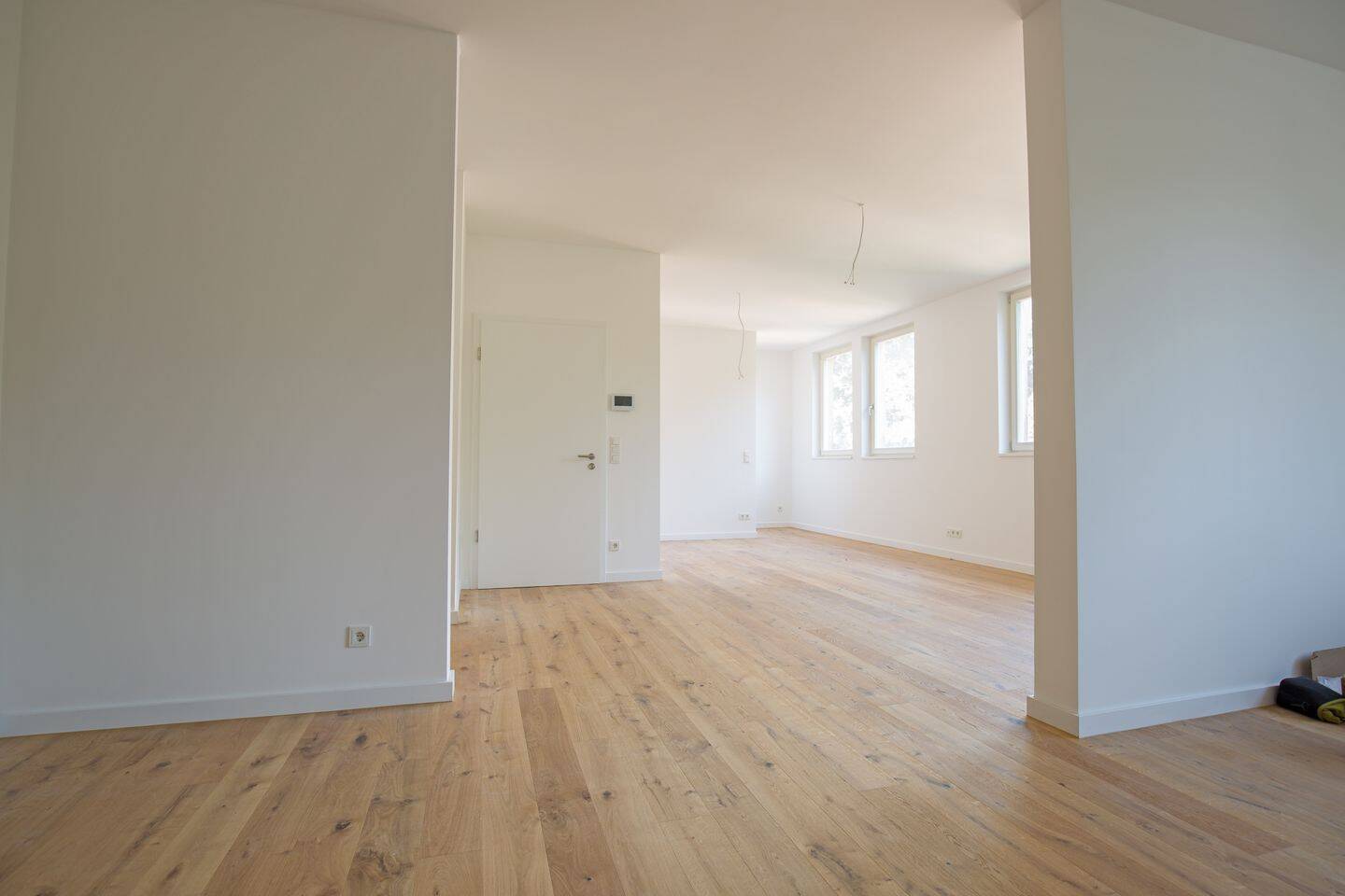 Anlagewohnung im Fachwerkcarrée in schönster Wohnlage – Hannover – Vorschaubild 9