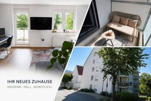 PROVISIONSFREI* Heute ein Zuhause - morgen eine Investition!