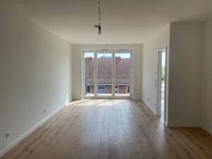 Helle 2 Zimmer Wohnung mit Südbalkon - Provisionsfrei direkt vom Bauträger - reserviert - – 22525 Hamburg – Vorschaubild 4