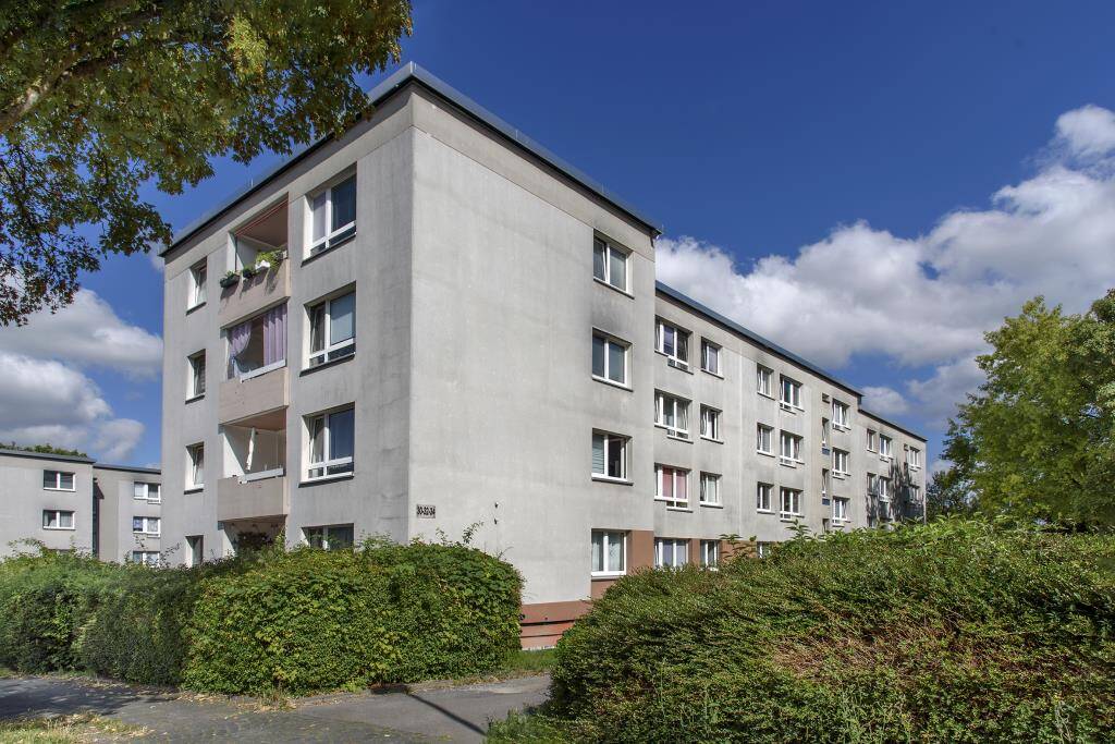 Wir spendieren ein neues Bad - Sie kümmern sich um Tapeten und Oberboden! – Aachen – Vorschaubild 3