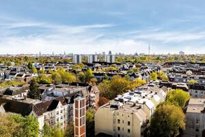 Sehen, aber nicht gesehen werden. – 22303 Hamburg – Vorschaubild 9