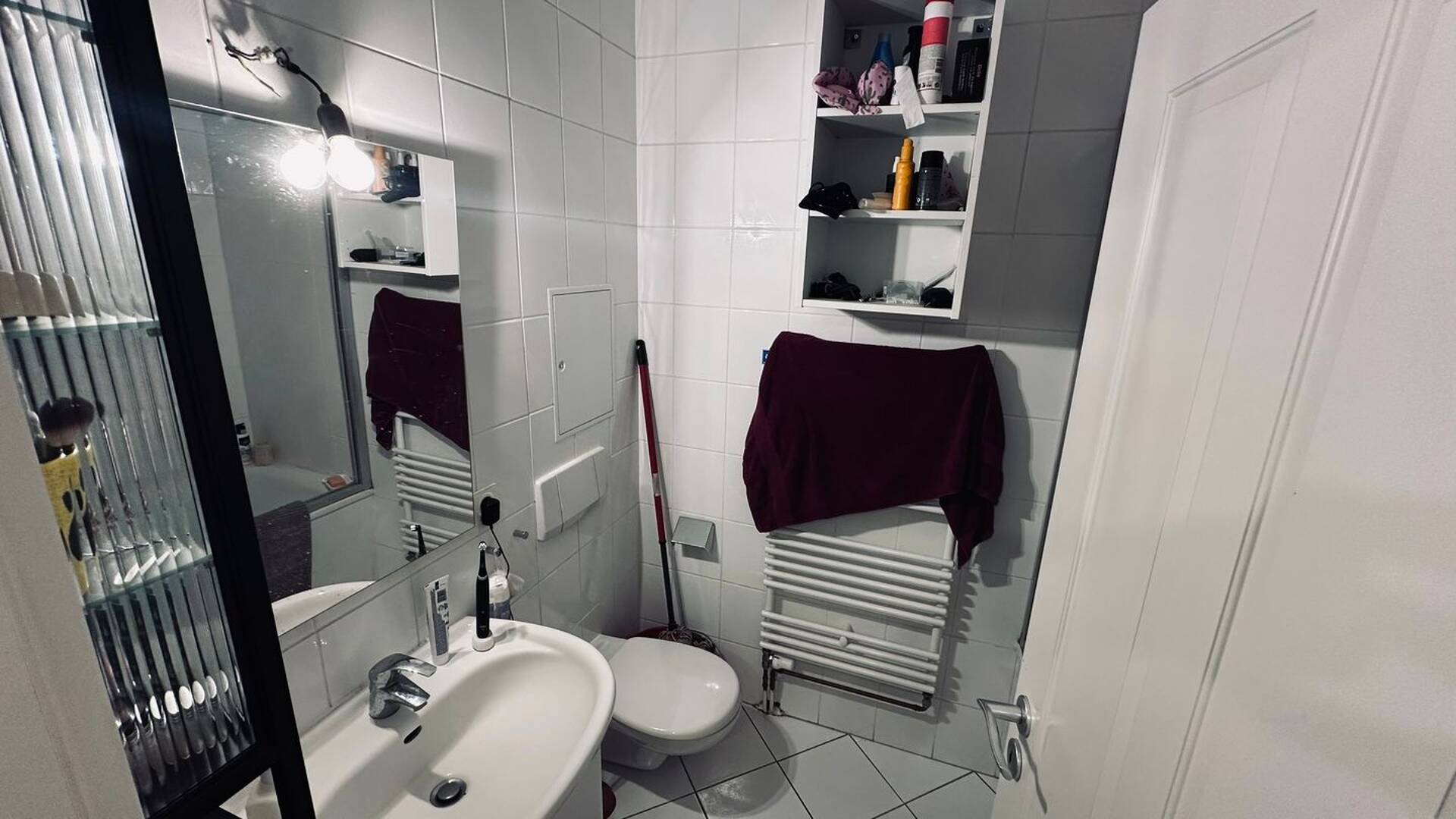 Etagenwohnung in 99084 Erfurt mit 50,21 m² kaufen