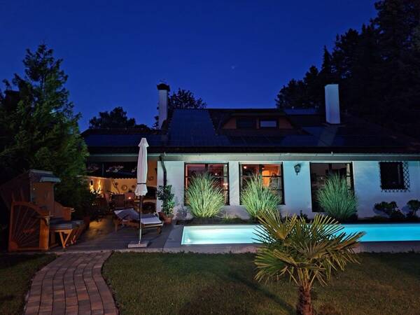Einfamilienhaus in 66399 Mandelbachtal / Heckendalheim mit 170 m² kaufen