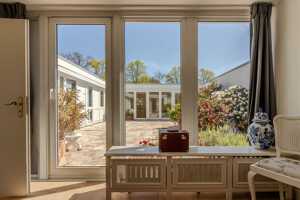 Sonniger Atrium-Bungalow mit Zimmerpotenzial, Teilkeller + Garage, Nähe International School! – 22609 Hamburg – Vorschaubild 8
