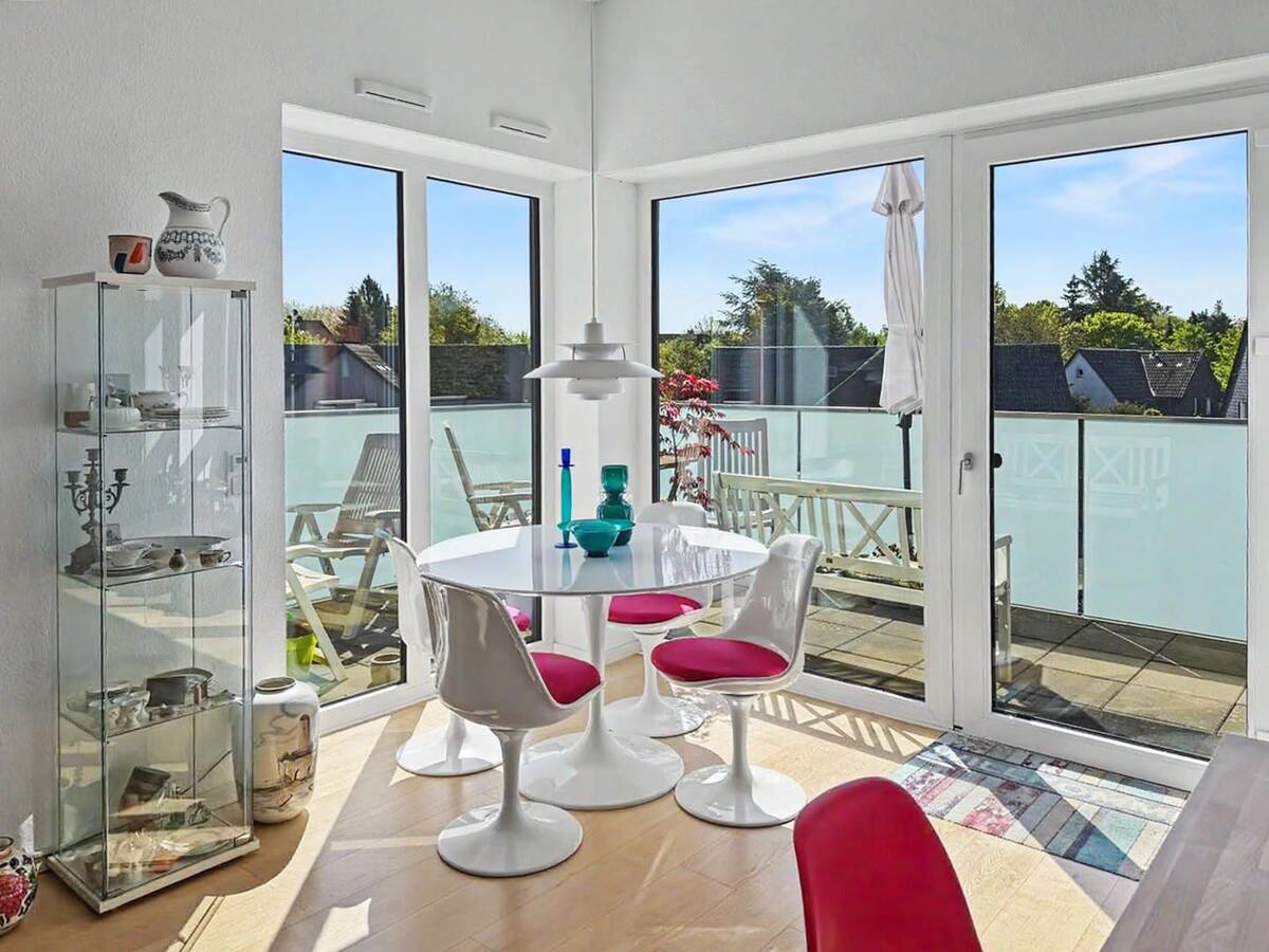 Modern. Hochwertig. Großzügig. - Exklusive 3-Zimmer-Wohnung mit ca. 111 m² Wohnfläche in Münster – 48147 Münster – Bild 1 von 9