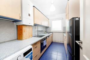 Attraktive Kapitalanlage - Vermietete 3,5 Zimmer Erdgeschosswohnung in Hamburg-Bramfeld – 22177 Hamburg – Vorschaubild 8