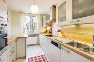 Traumhafte 3-Zimmer-Whg. im schönen Bogenhausen/Oberföhring – 81925 München – Vorschaubild 7